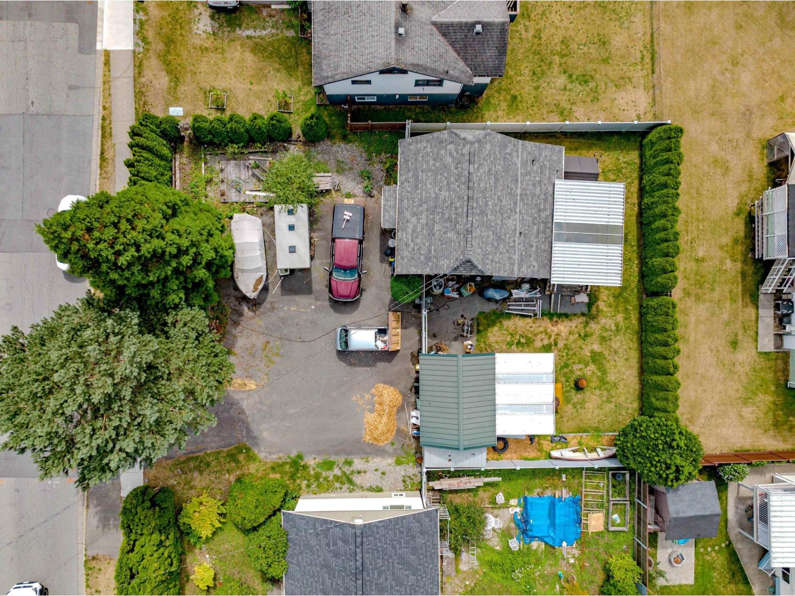 8769 112TH STREET, Delta, British Columbia