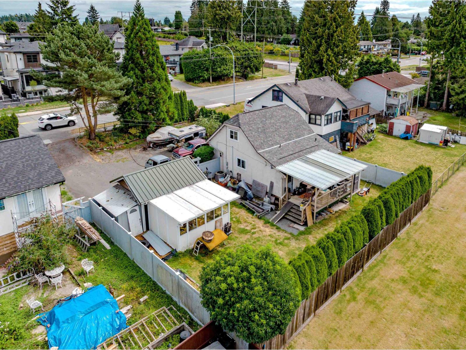 8769 112th Street, Delta, British Columbia  V4C 4X2 - Photo 5 - R3038857