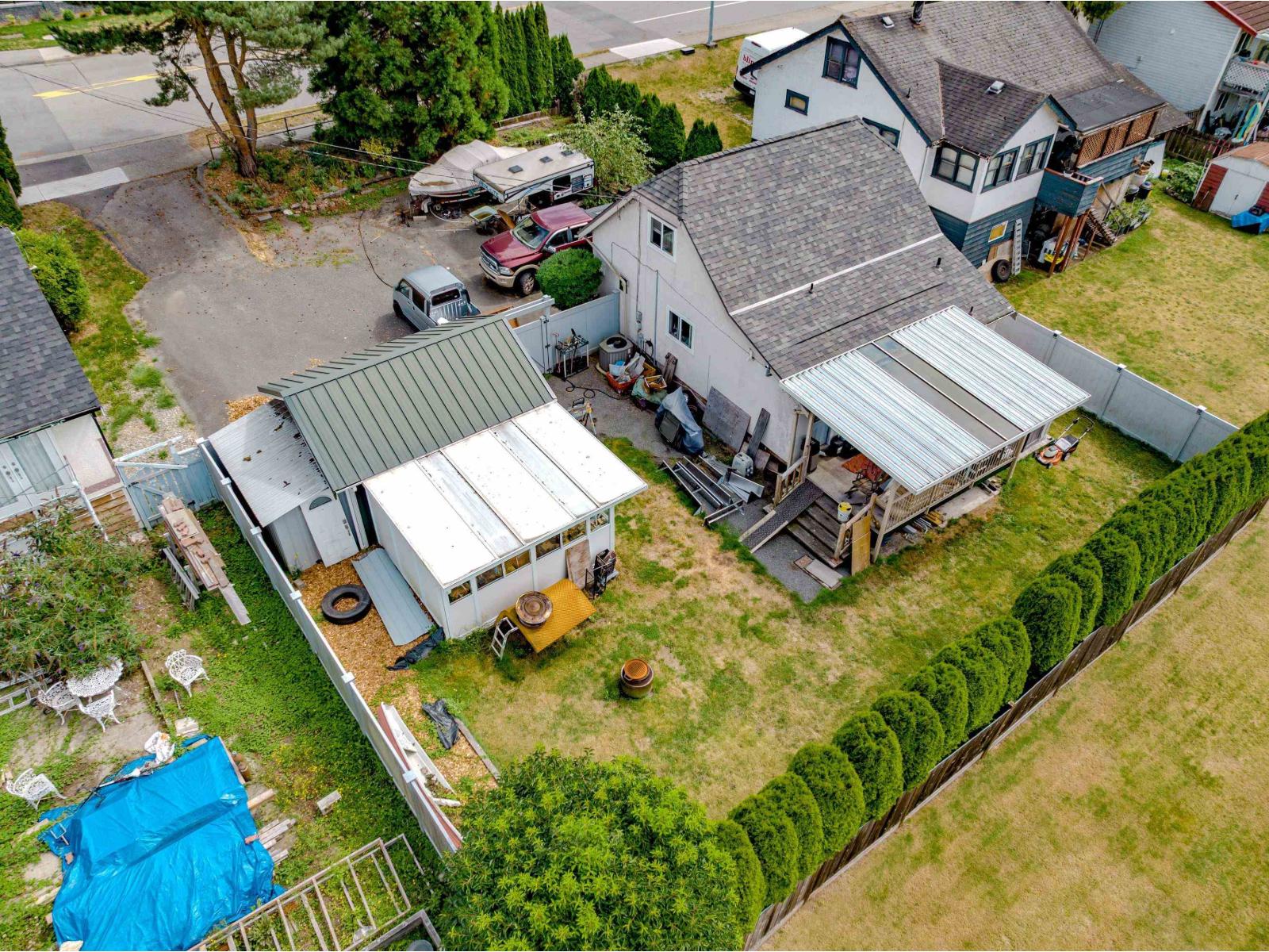 8769 112th Street, Delta, British Columbia  V4C 4X2 - Photo 3 - R3038857