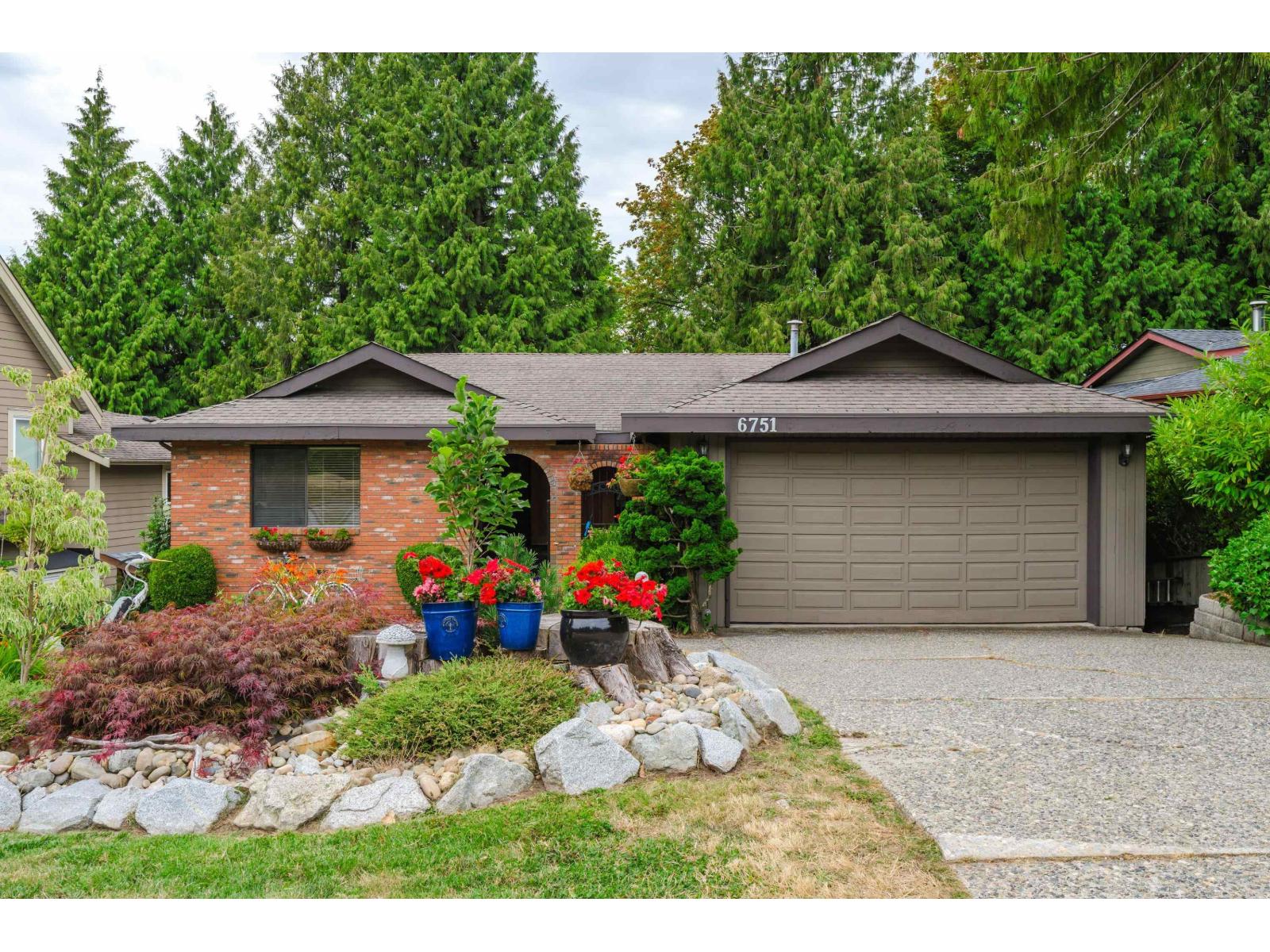 6751 Westview Drive, Delta, British Columbia  V4E 2L7 - Photo 3 - R3035550