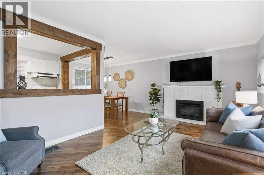 30 Kelly Street, Waterdown, Ontario  L0R 2H0 - Photo 8 - 40790838