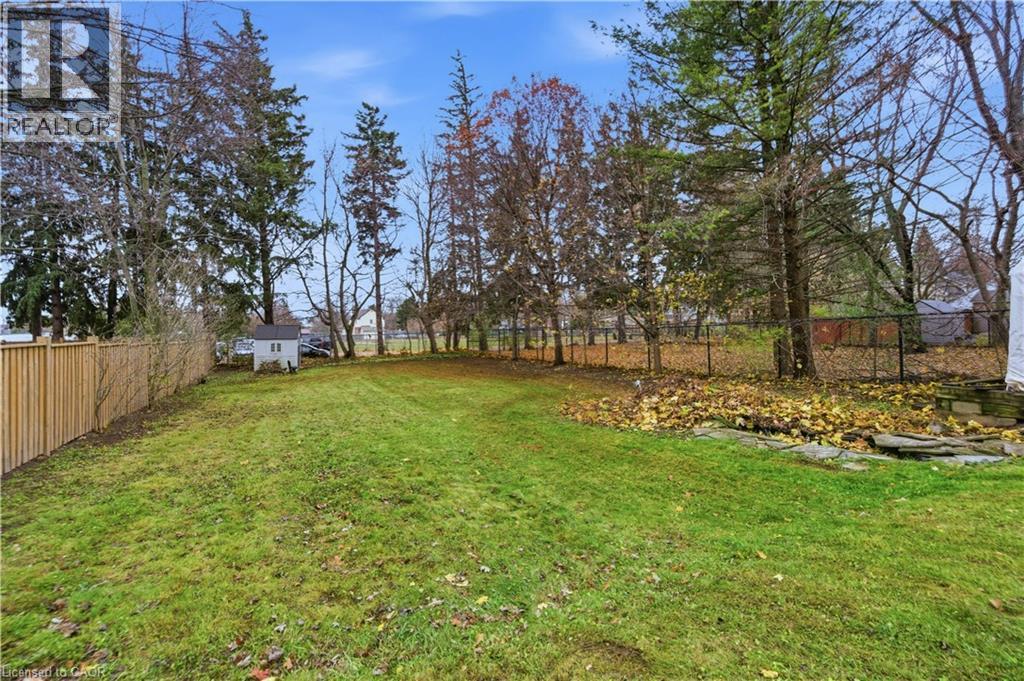 30 Kelly Street, Waterdown, Ontario  L0R 2H0 - Photo 33 - 40790838