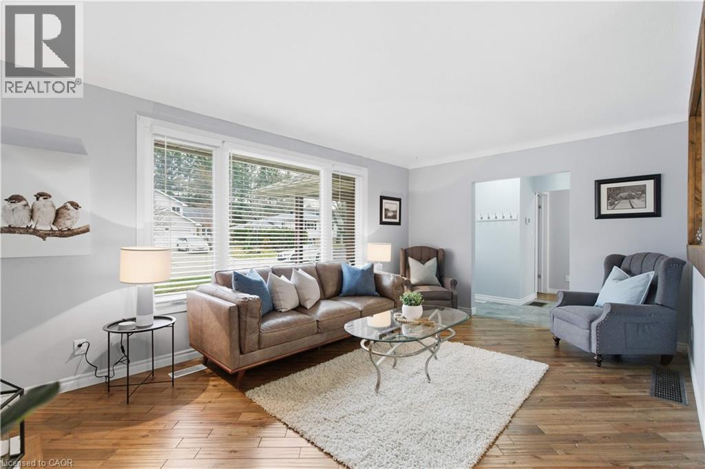 30 Kelly Street, Waterdown, Ontario  L0R 2H0 - Photo 6 - 40790838