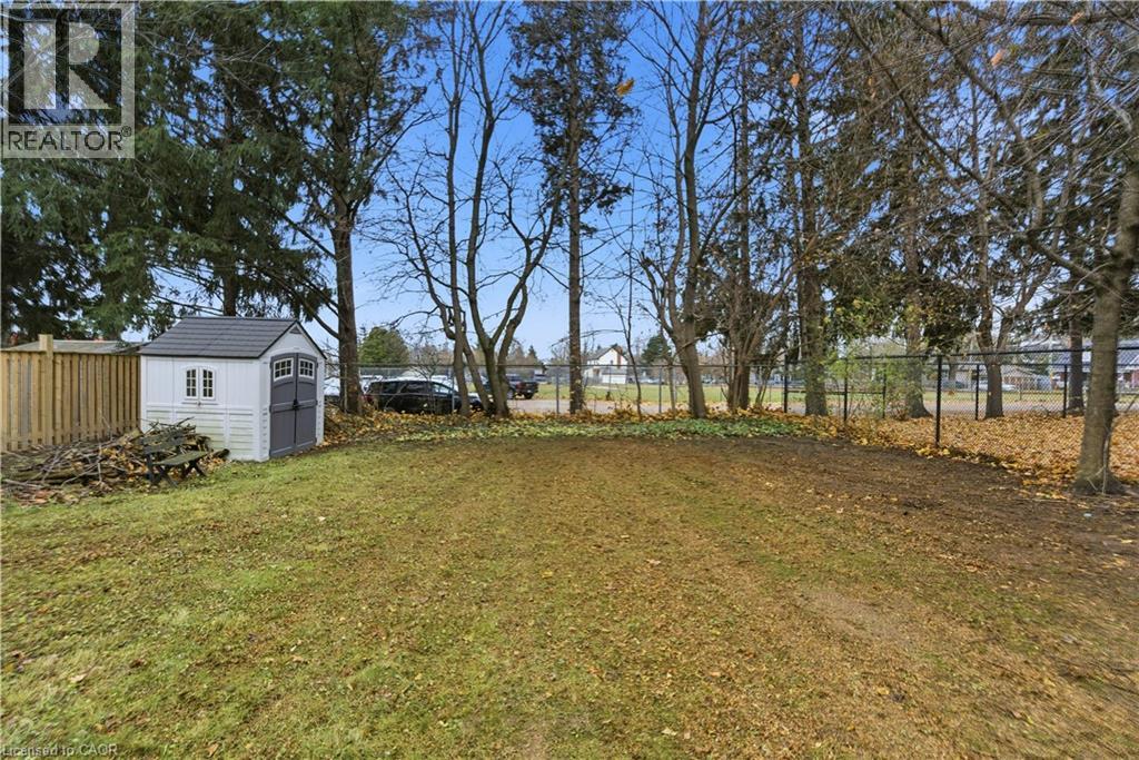 30 Kelly Street, Waterdown, Ontario  L0R 2H0 - Photo 36 - 40790838