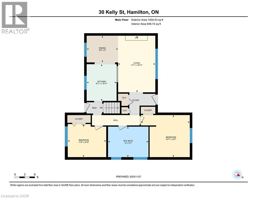 30 Kelly Street, Waterdown, Ontario  L0R 2H0 - Photo 39 - 40790838