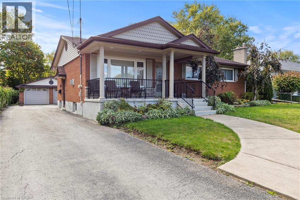 35 Chantler Road, Welland, Ontario  L3C 4M6 - Photo 7 - 40791244