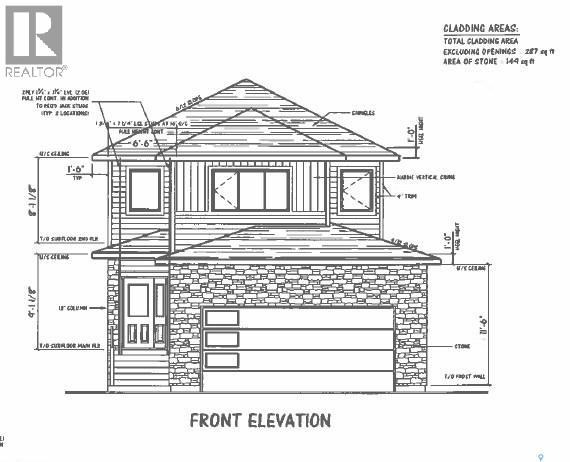 226 Veterans Drive, Warman, Saskatchewan  S0K 0A1 - Photo 29 - SK024893