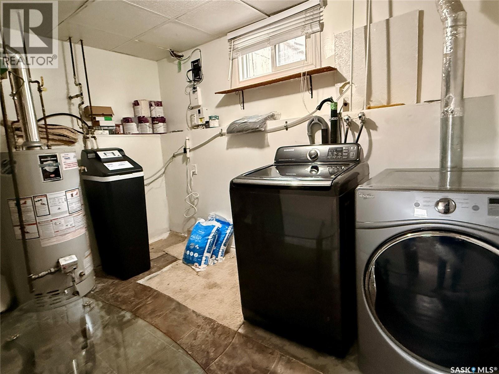 5516 2nd Avenue N, Regina, Saskatchewan  S4R 6A9 - Photo 32 - SK024885