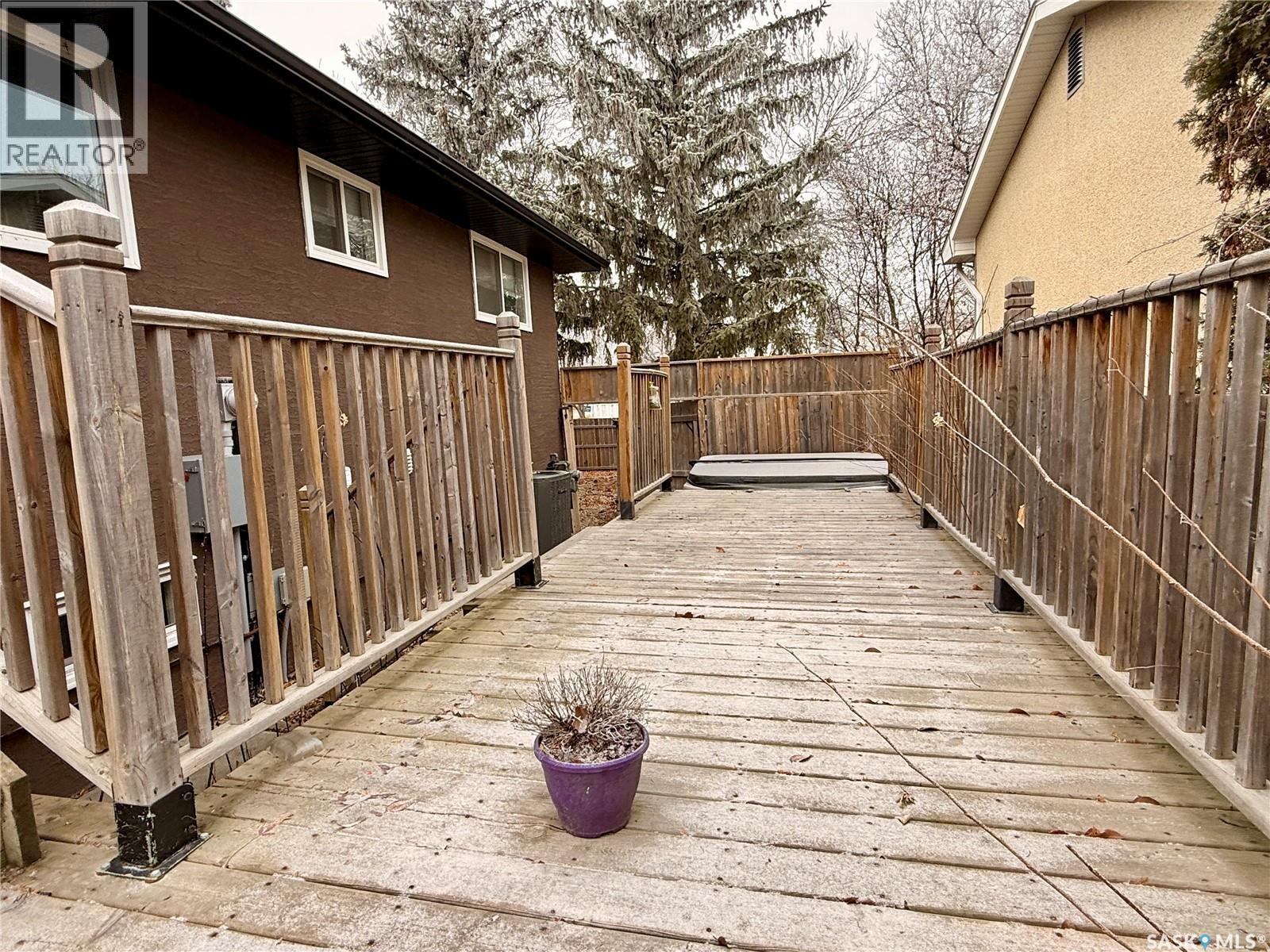 5516 2nd Avenue N, Regina, Saskatchewan  S4R 6A9 - Photo 35 - SK024885