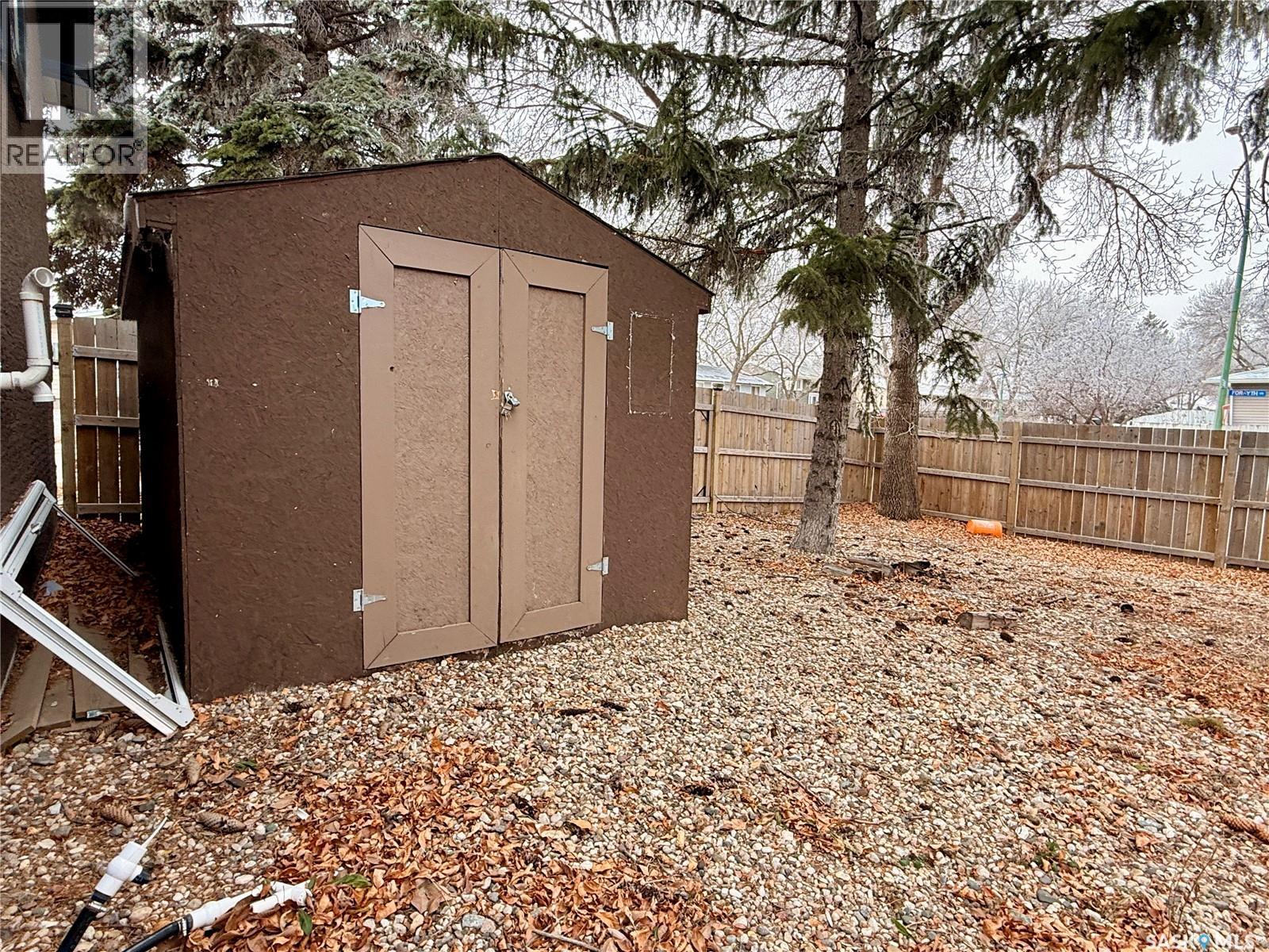 5516 2nd Avenue N, Regina, Saskatchewan  S4R 6A9 - Photo 40 - SK024885