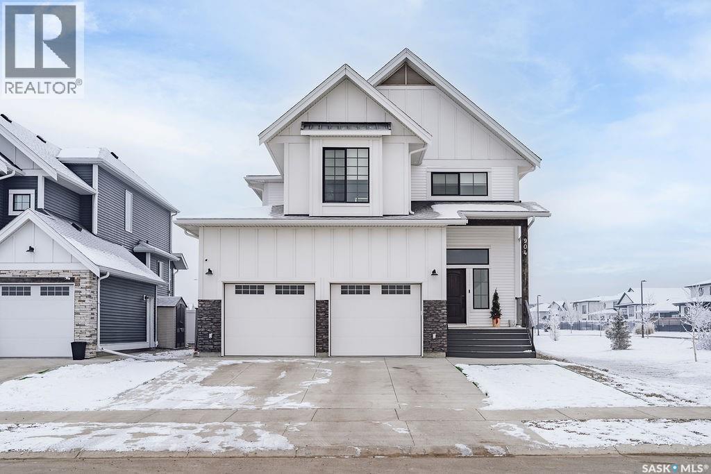 904 Feheregyhazi BOULEVARD, saskatoon, Saskatchewan