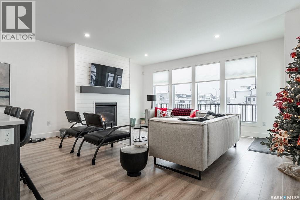 904 Feheregyhazi Boulevard, Saskatoon, Saskatchewan  S7W 1E1 - Photo 11 - SK024857