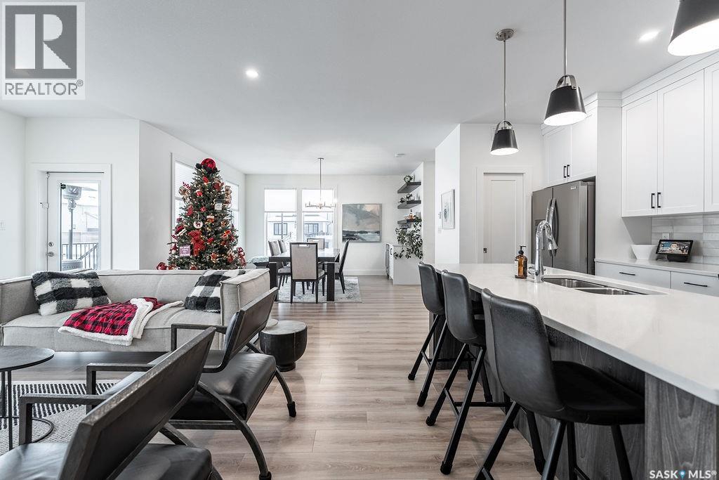 904 Feheregyhazi Boulevard, Saskatoon, Saskatchewan  S7W 1E1 - Photo 12 - SK024857