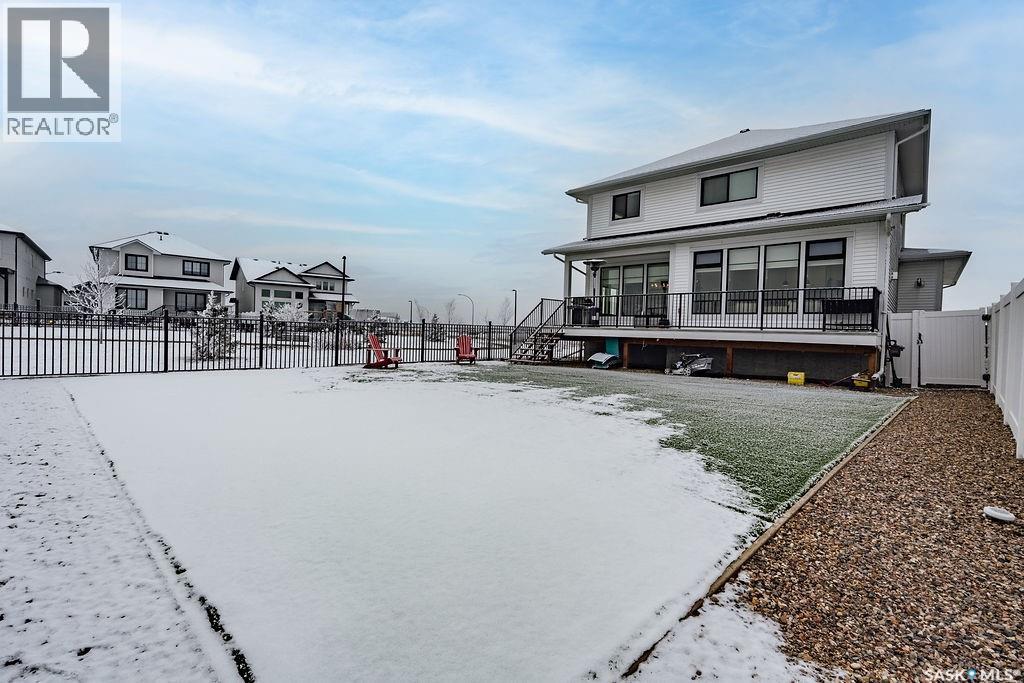 904 Feheregyhazi Boulevard, Saskatoon, Saskatchewan  S7W 1E1 - Photo 34 - SK024857