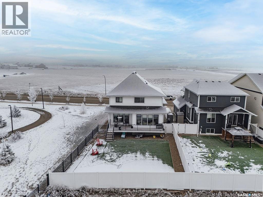 904 Feheregyhazi Boulevard, Saskatoon, Saskatchewan  S7W 1E1 - Photo 38 - SK024857