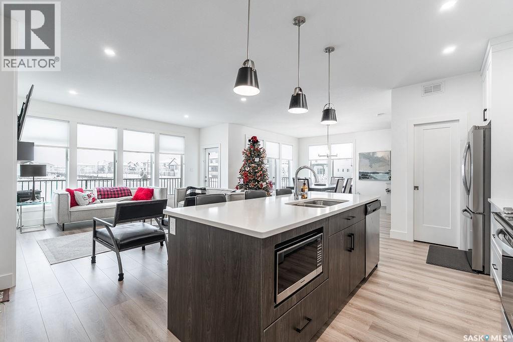 904 Feheregyhazi Boulevard, Saskatoon, Saskatchewan  S7W 1E1 - Photo 8 - SK024857