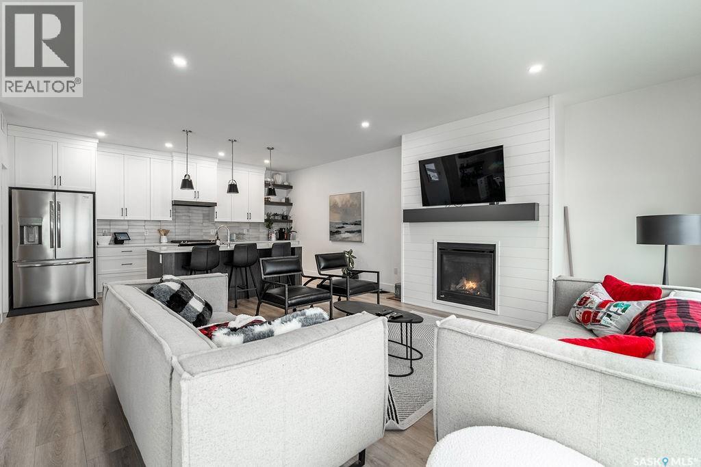 904 Feheregyhazi Boulevard, Saskatoon, Saskatchewan  S7W 1E1 - Photo 9 - SK024857