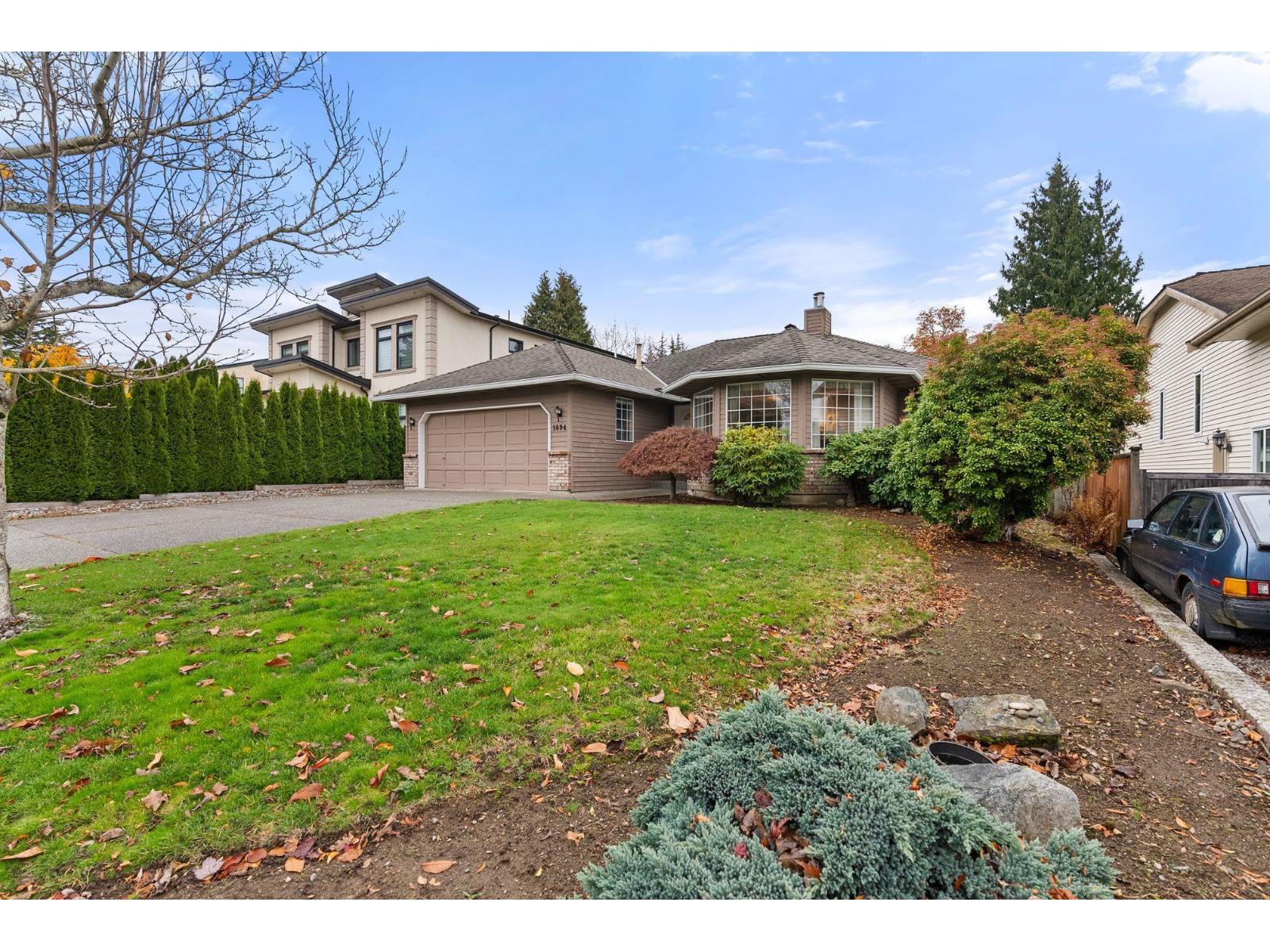 1694 143b Street, Surrey, British Columbia  V4A 6L6 - Photo 4 - R3067461