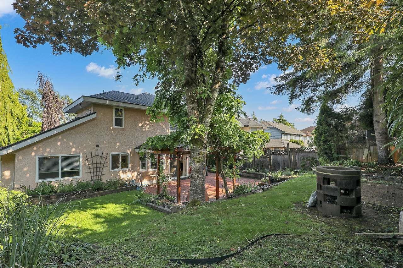 9465 164 Street, Surrey, British Columbia  V4N 3C8 - Photo 30 - R3070864