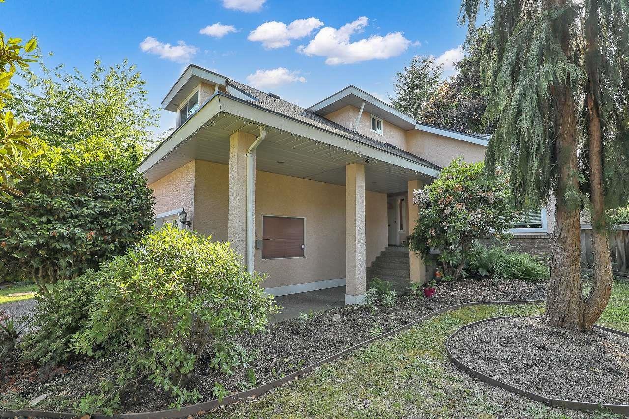 9465 164 Street, Surrey, British Columbia  V4N 3C8 - Photo 35 - R3070864