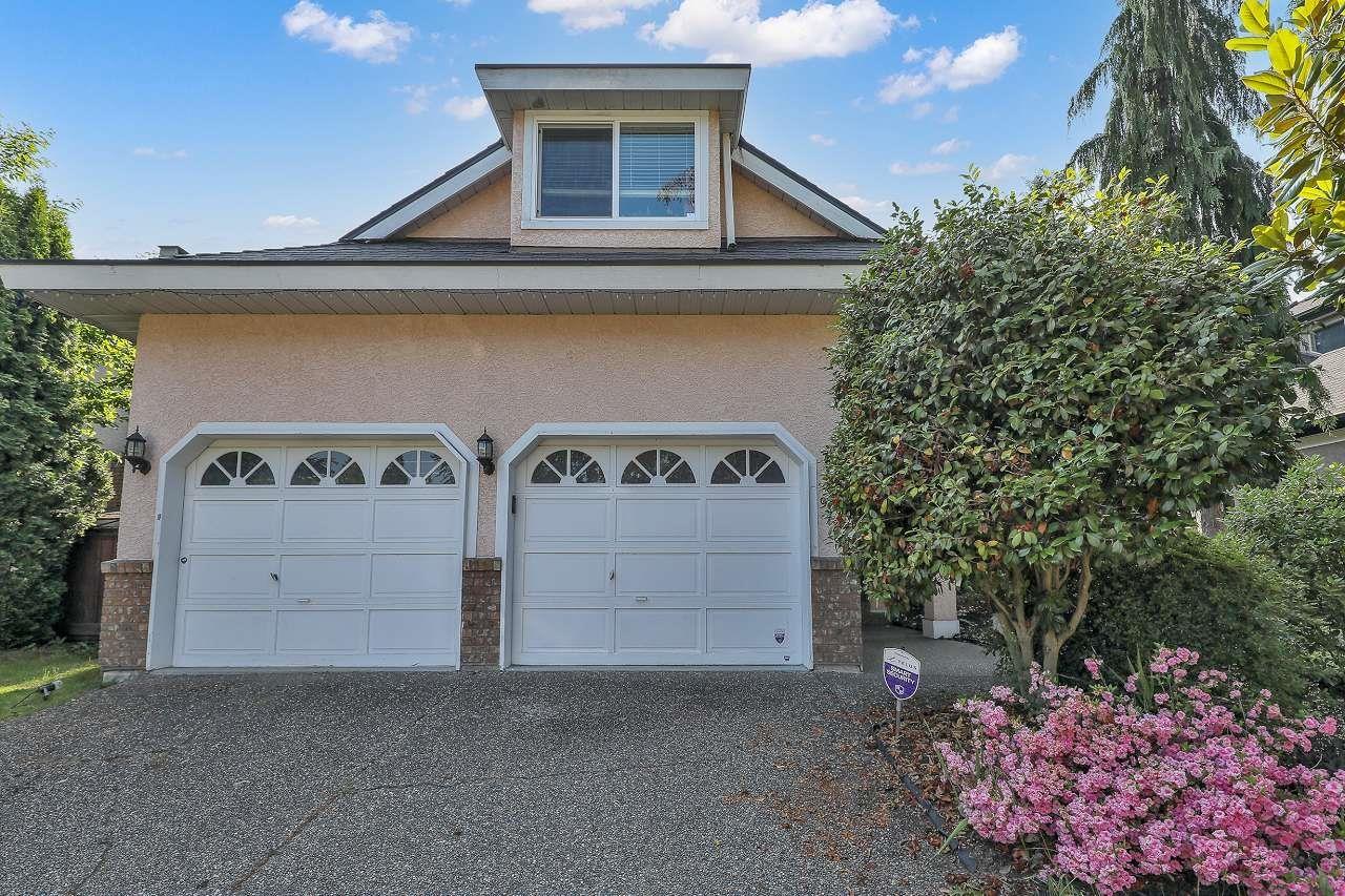 9465 164 Street, Surrey, British Columbia  V4N 3C8 - Photo 38 - R3070864