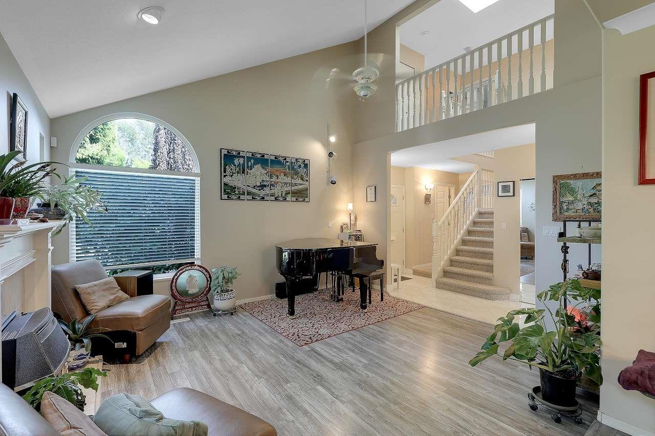 9465 164 Street, Surrey, British Columbia  V4N 3C8 - Photo 4 - R3070864