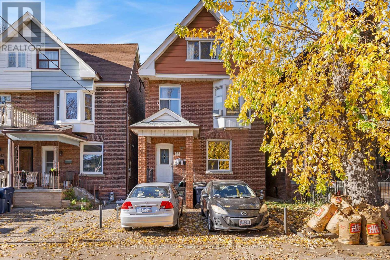 Main - 46 Concord Avenue, Toronto, Ontario M6H 2P1 - Photo 2 - C12585746