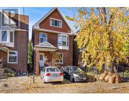 MAIN - 46 CONCORD AVENUE, Toronto, Ontario