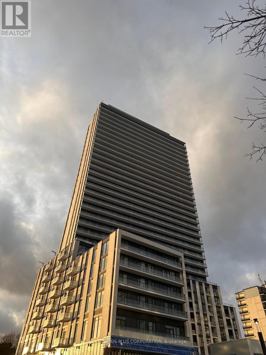 616 - 5858 YONGE STREET, Toronto, Ontario