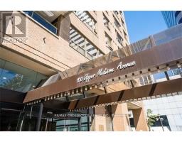 410 - 100 UPPER MADISON AVENUE, Toronto, Ontario