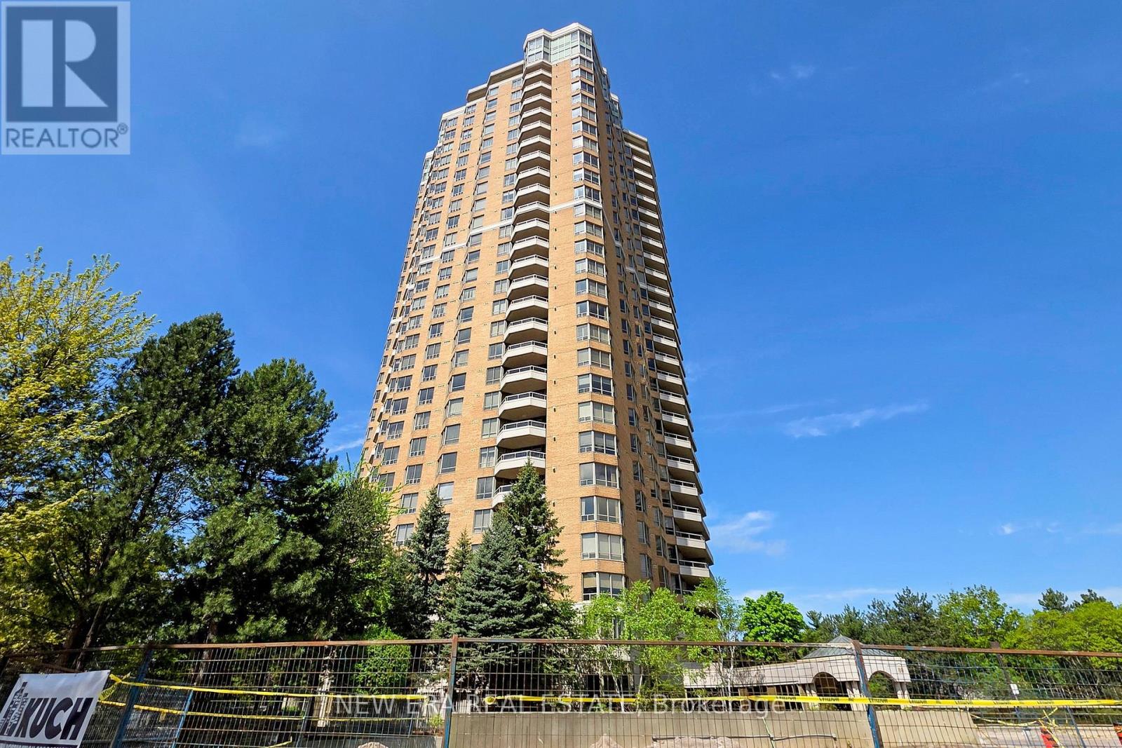 511 - 89 SKYMARK DRIVE, Toronto, Ontario