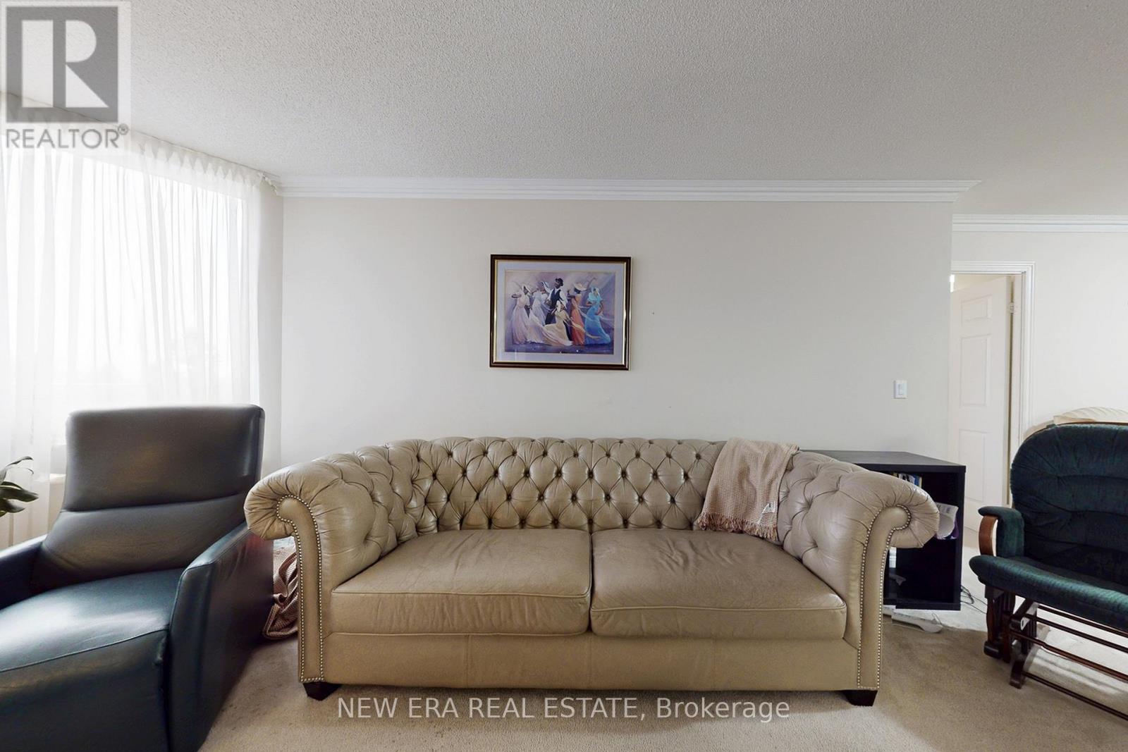 511 - 89 Skymark Drive, Toronto, Ontario  M2H 3S6 - Photo 15 - C12585778
