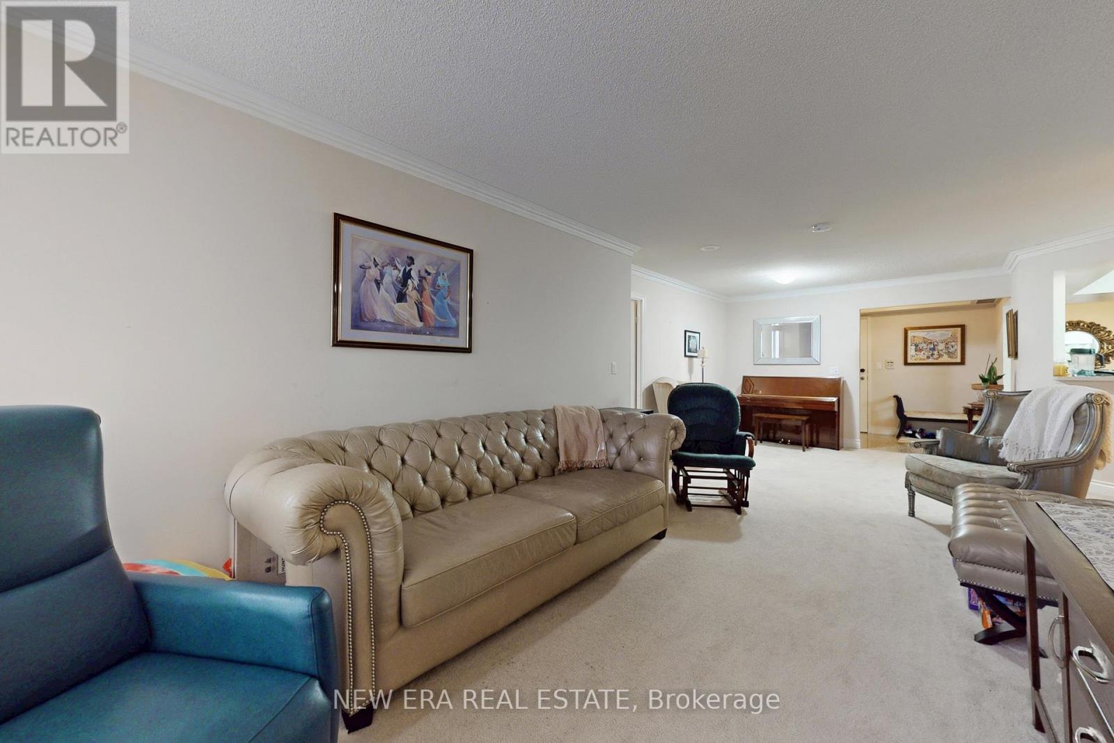 511 - 89 Skymark Drive, Toronto, Ontario  M2H 3S6 - Photo 16 - C12585778
