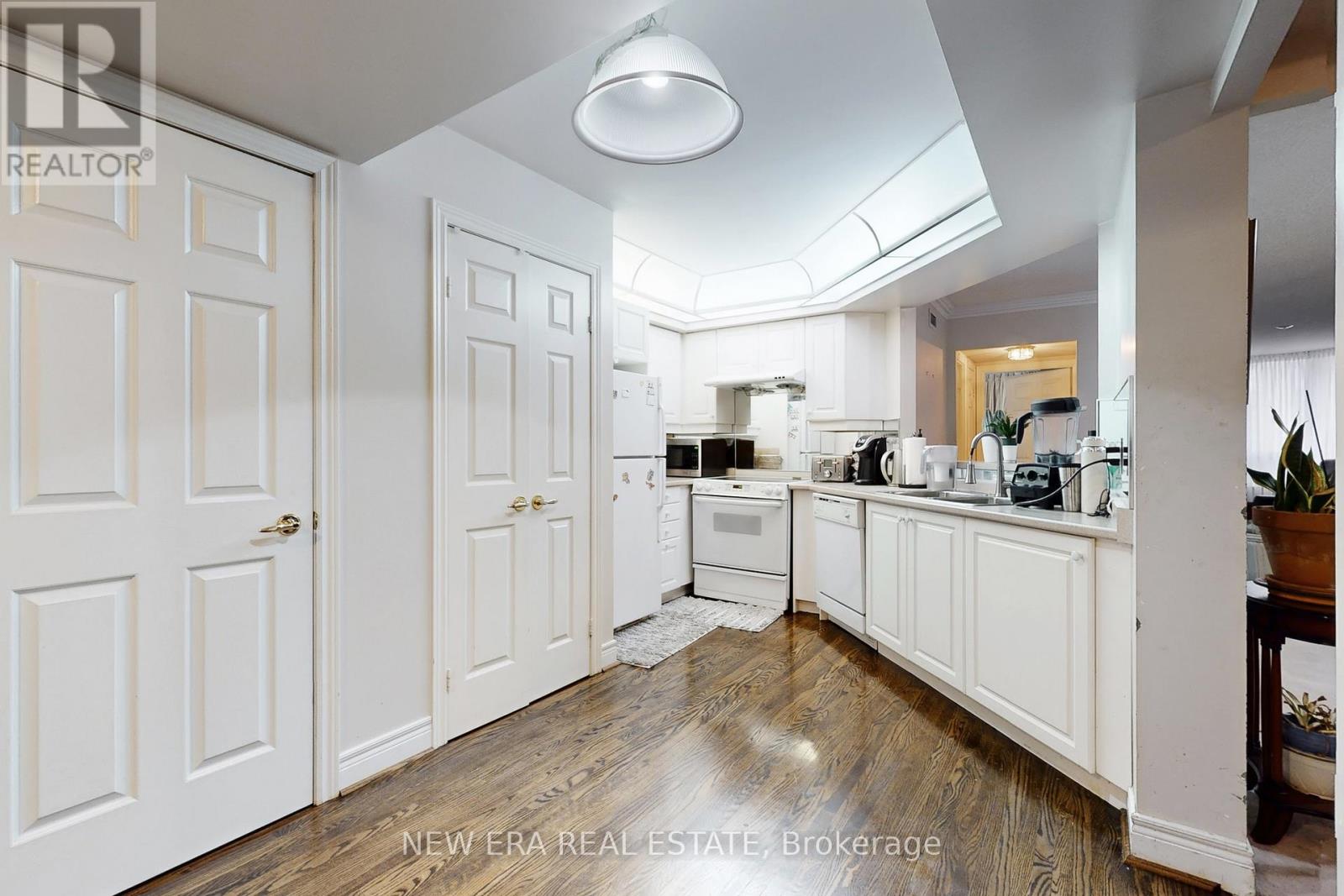 511 - 89 Skymark Drive, Toronto, Ontario  M2H 3S6 - Photo 17 - C12585778