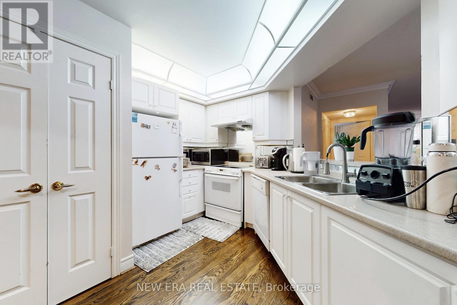 511 - 89 Skymark Drive, Toronto, Ontario  M2H 3S6 - Photo 19 - C12585778