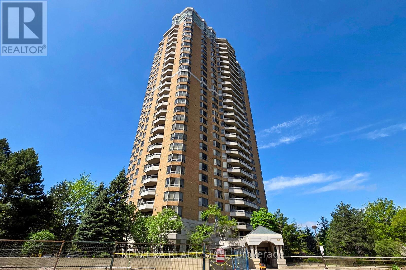 511 - 89 Skymark Drive, Toronto, Ontario  M2H 3S6 - Photo 2 - C12585778