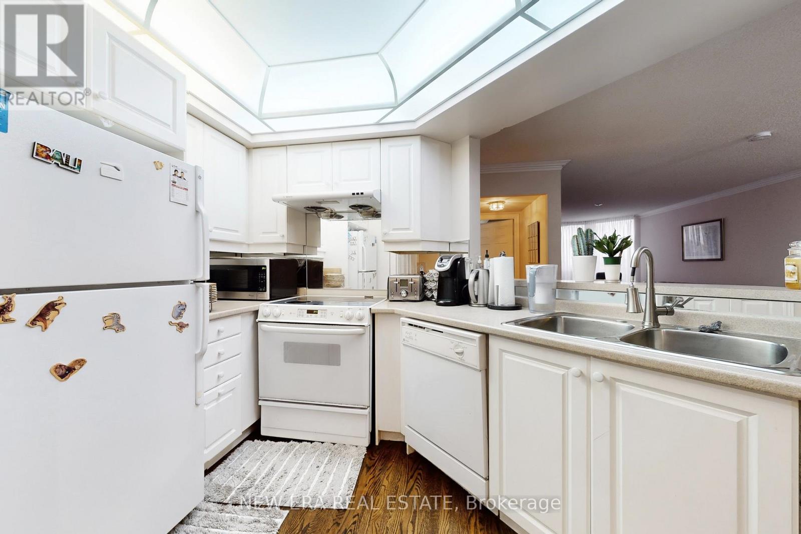 511 - 89 Skymark Drive, Toronto, Ontario  M2H 3S6 - Photo 20 - C12585778