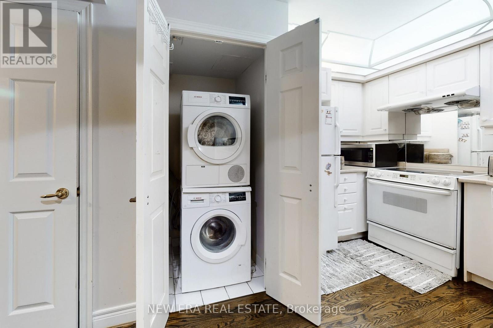 511 - 89 Skymark Drive, Toronto, Ontario  M2H 3S6 - Photo 32 - C12585778