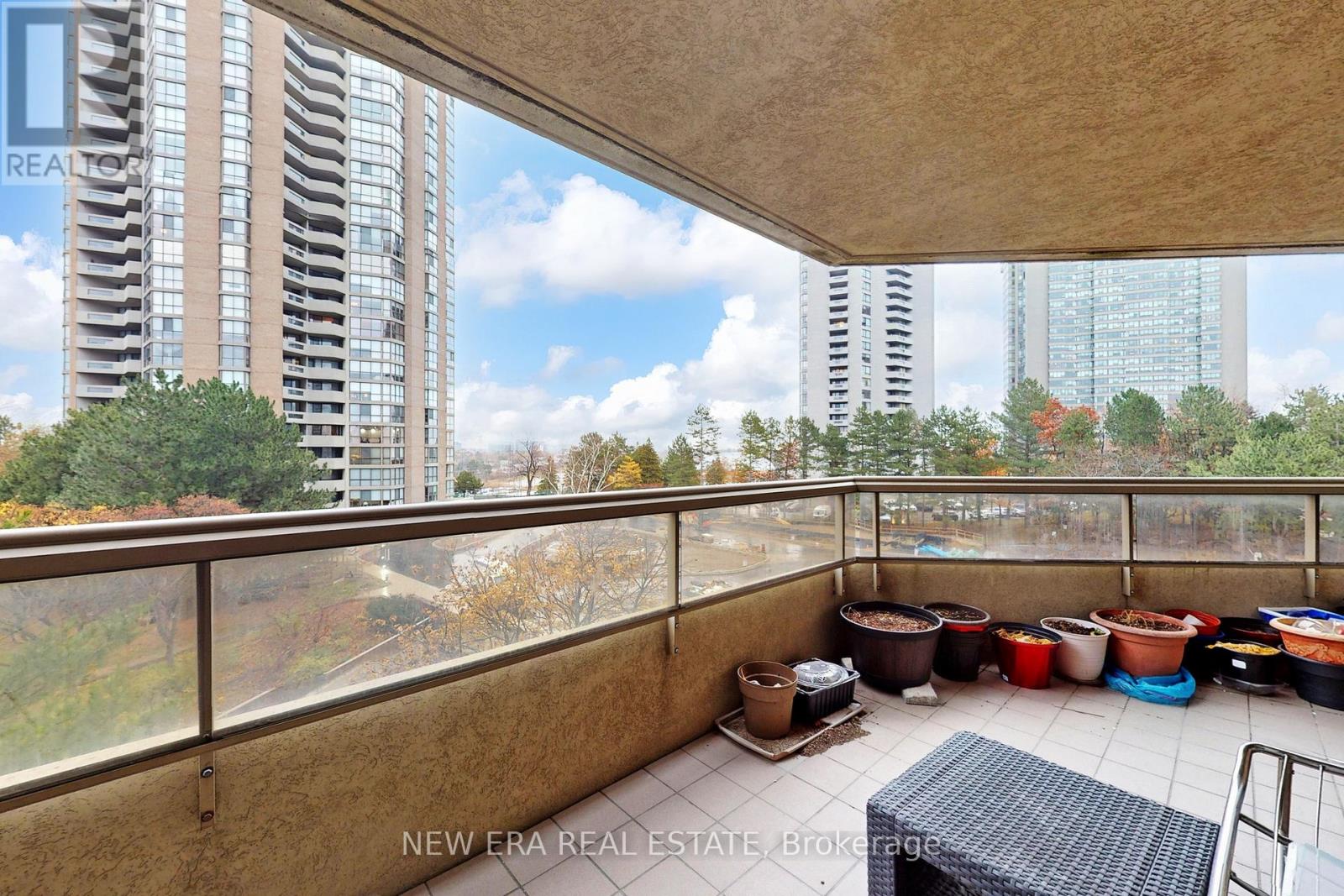 511 - 89 Skymark Drive, Toronto, Ontario  M2H 3S6 - Photo 34 - C12585778