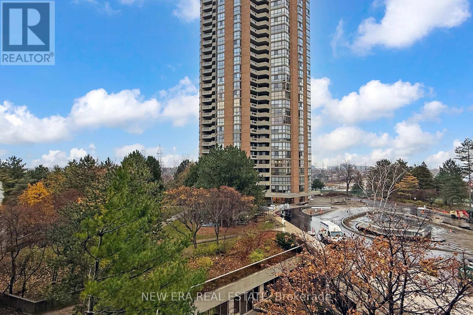 511 - 89 Skymark Drive, Toronto, Ontario  M2H 3S6 - Photo 35 - C12585778