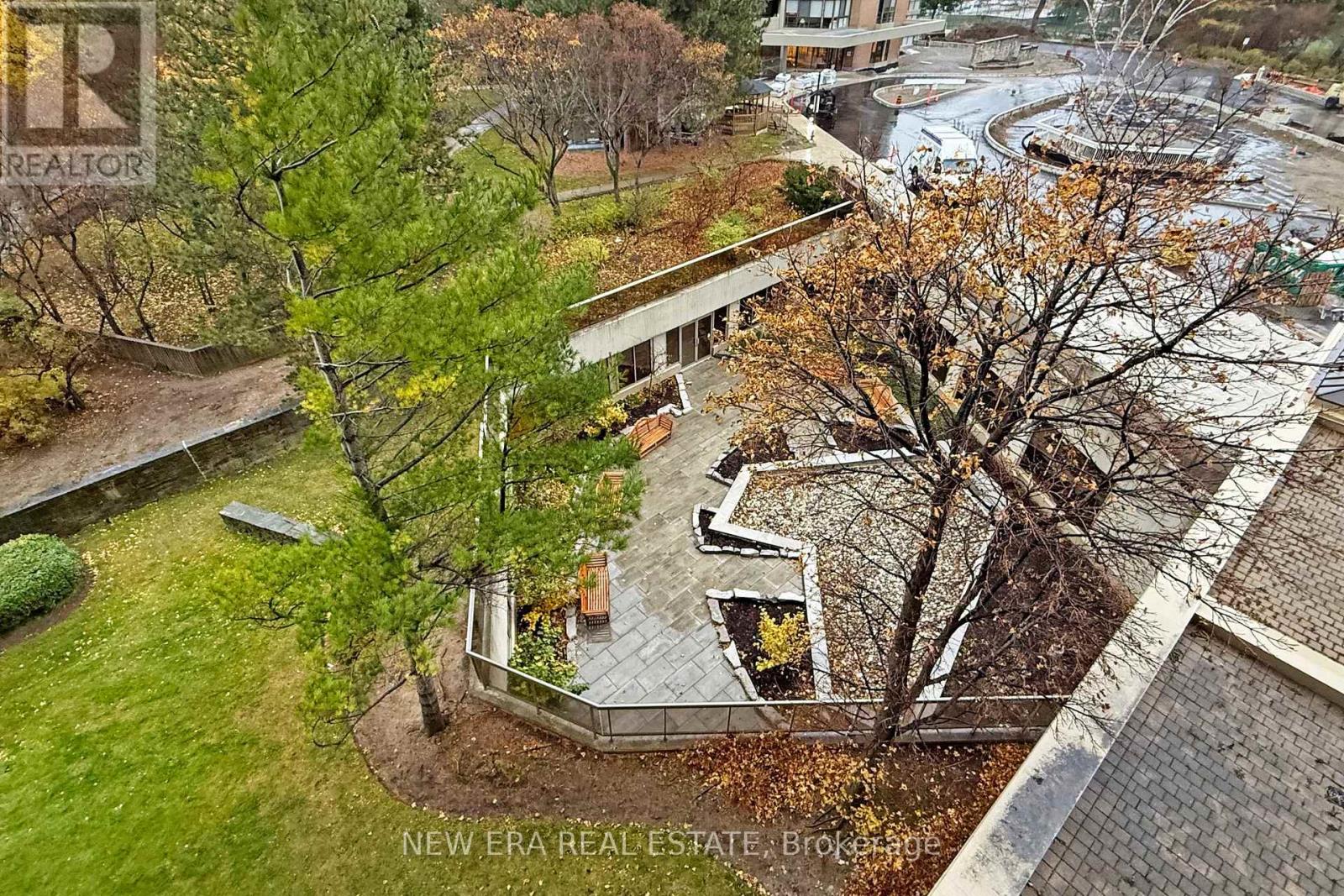 511 - 89 Skymark Drive, Toronto, Ontario  M2H 3S6 - Photo 36 - C12585778