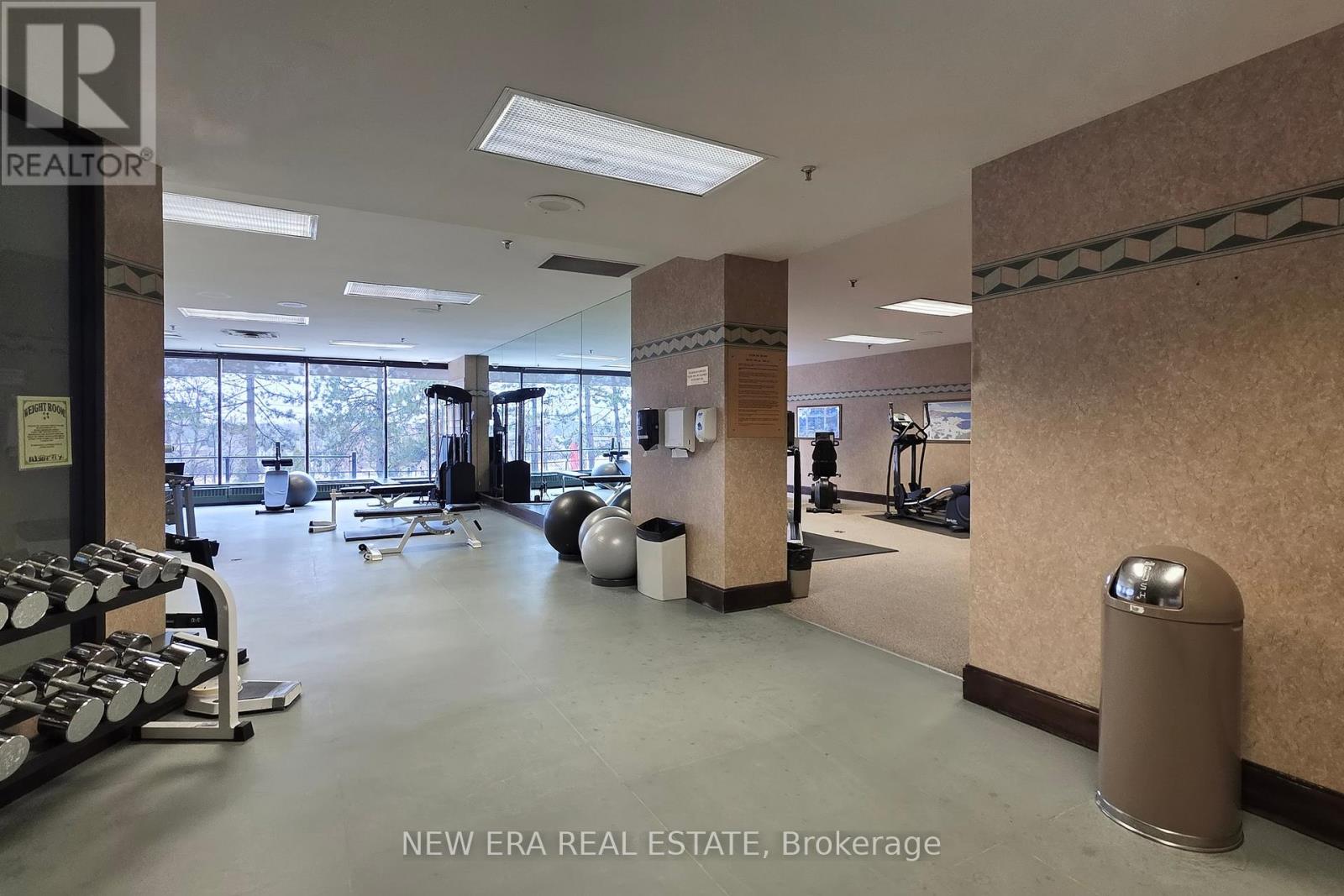 511 - 89 Skymark Drive, Toronto, Ontario  M2H 3S6 - Photo 39 - C12585778