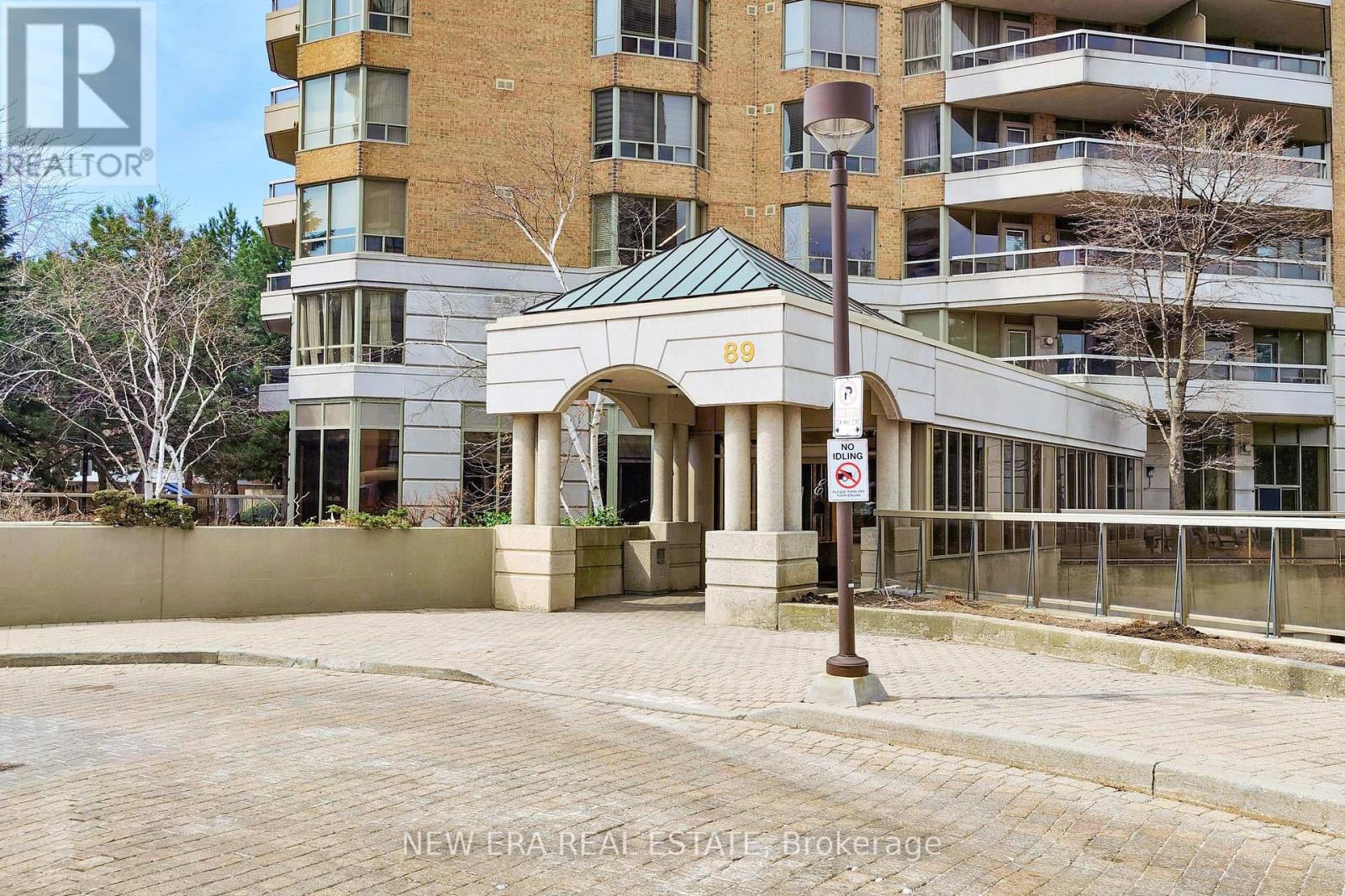 511 - 89 Skymark Drive, Toronto, Ontario  M2H 3S6 - Photo 4 - C12585778