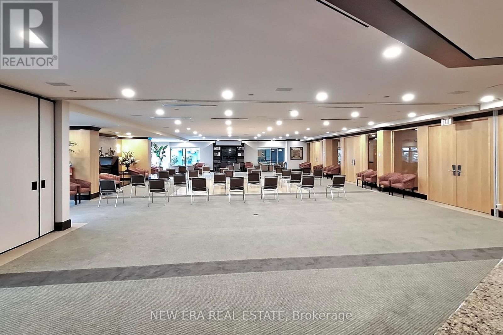 511 - 89 Skymark Drive, Toronto, Ontario  M2H 3S6 - Photo 40 - C12585778