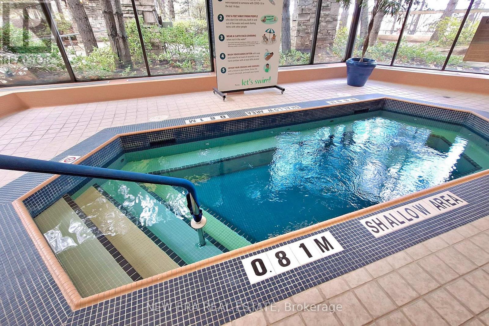 511 - 89 Skymark Drive, Toronto, Ontario  M2H 3S6 - Photo 41 - C12585778