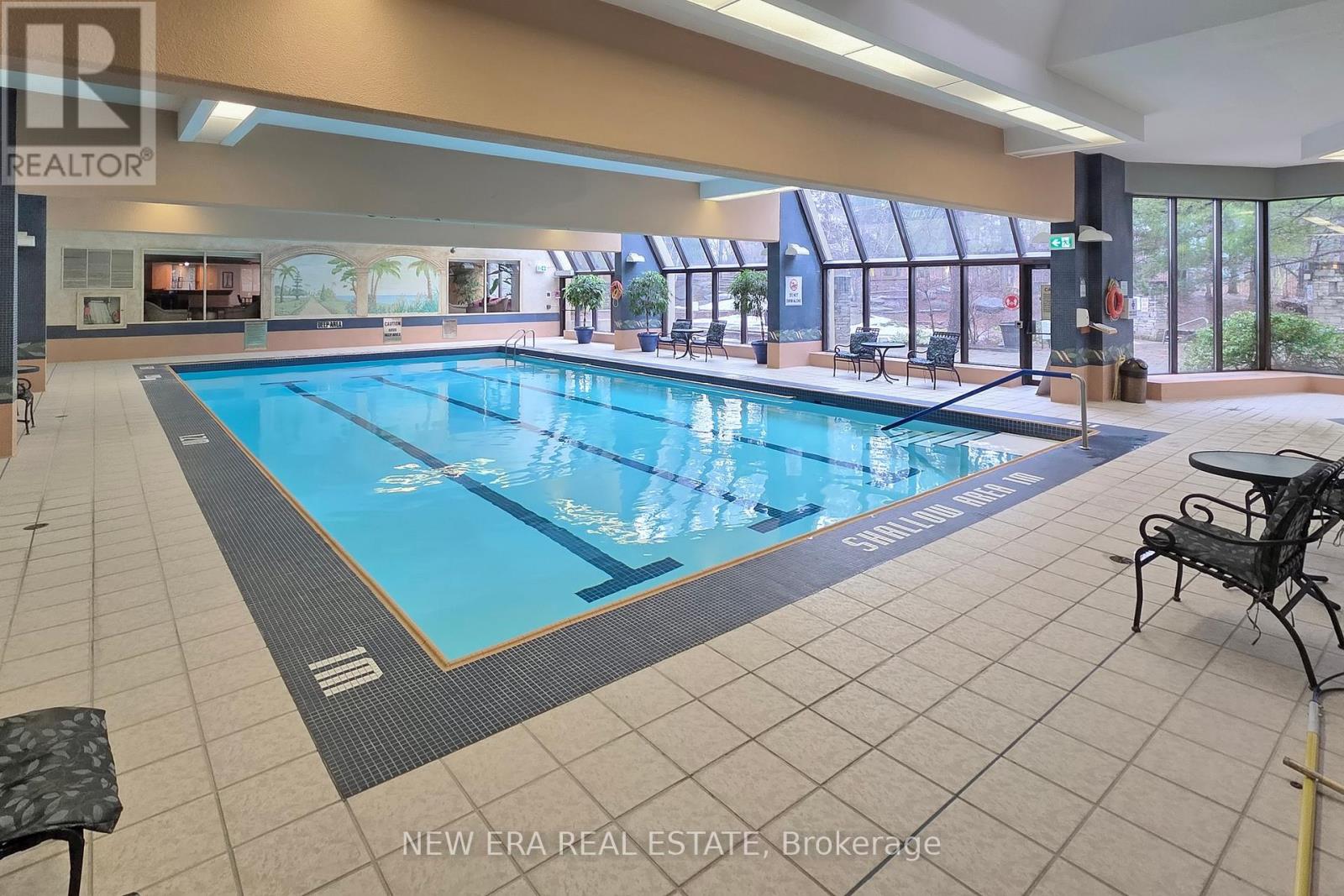 511 - 89 Skymark Drive, Toronto, Ontario  M2H 3S6 - Photo 42 - C12585778