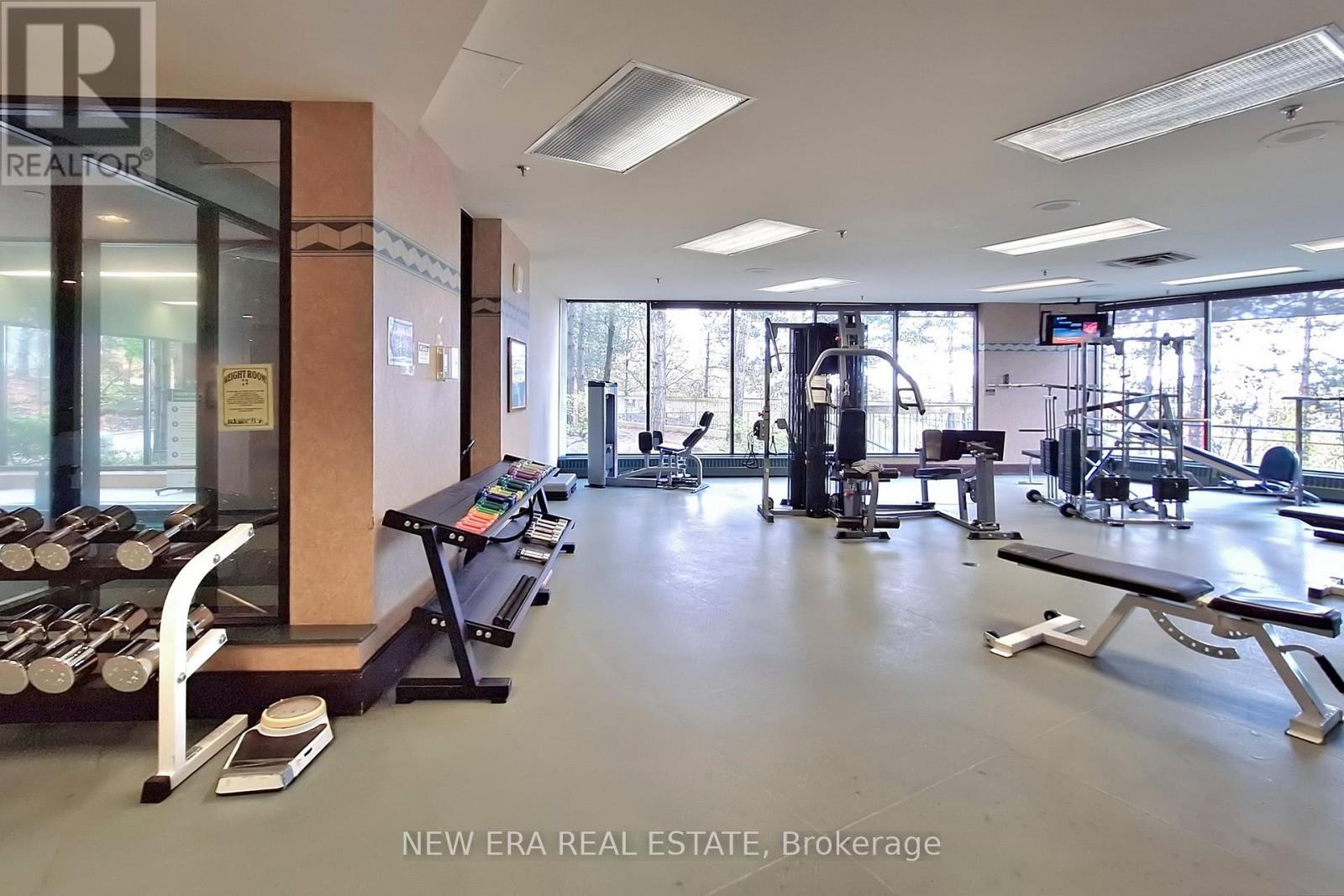 511 - 89 Skymark Drive, Toronto, Ontario  M2H 3S6 - Photo 44 - C12585778