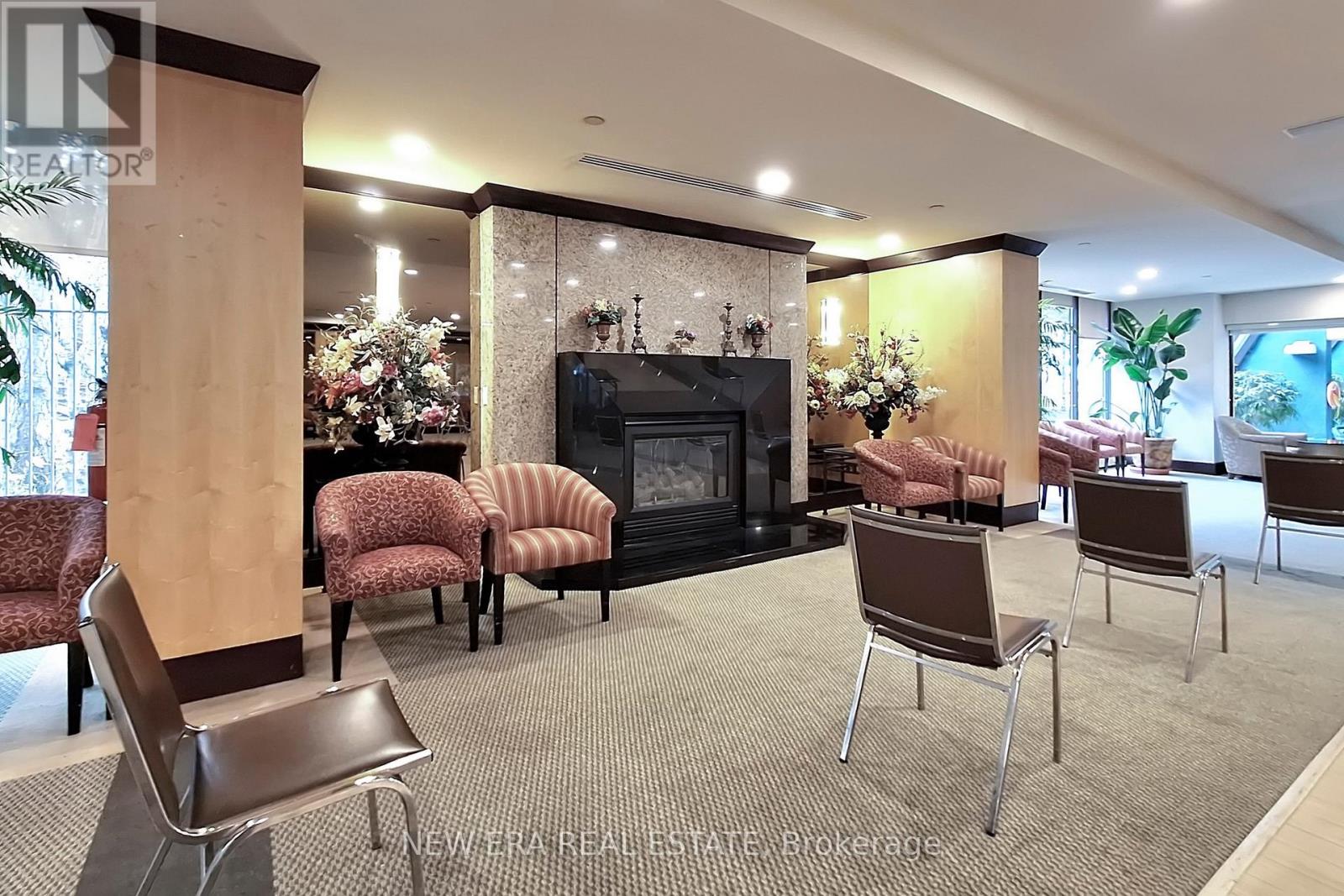 511 - 89 Skymark Drive, Toronto, Ontario  M2H 3S6 - Photo 47 - C12585778