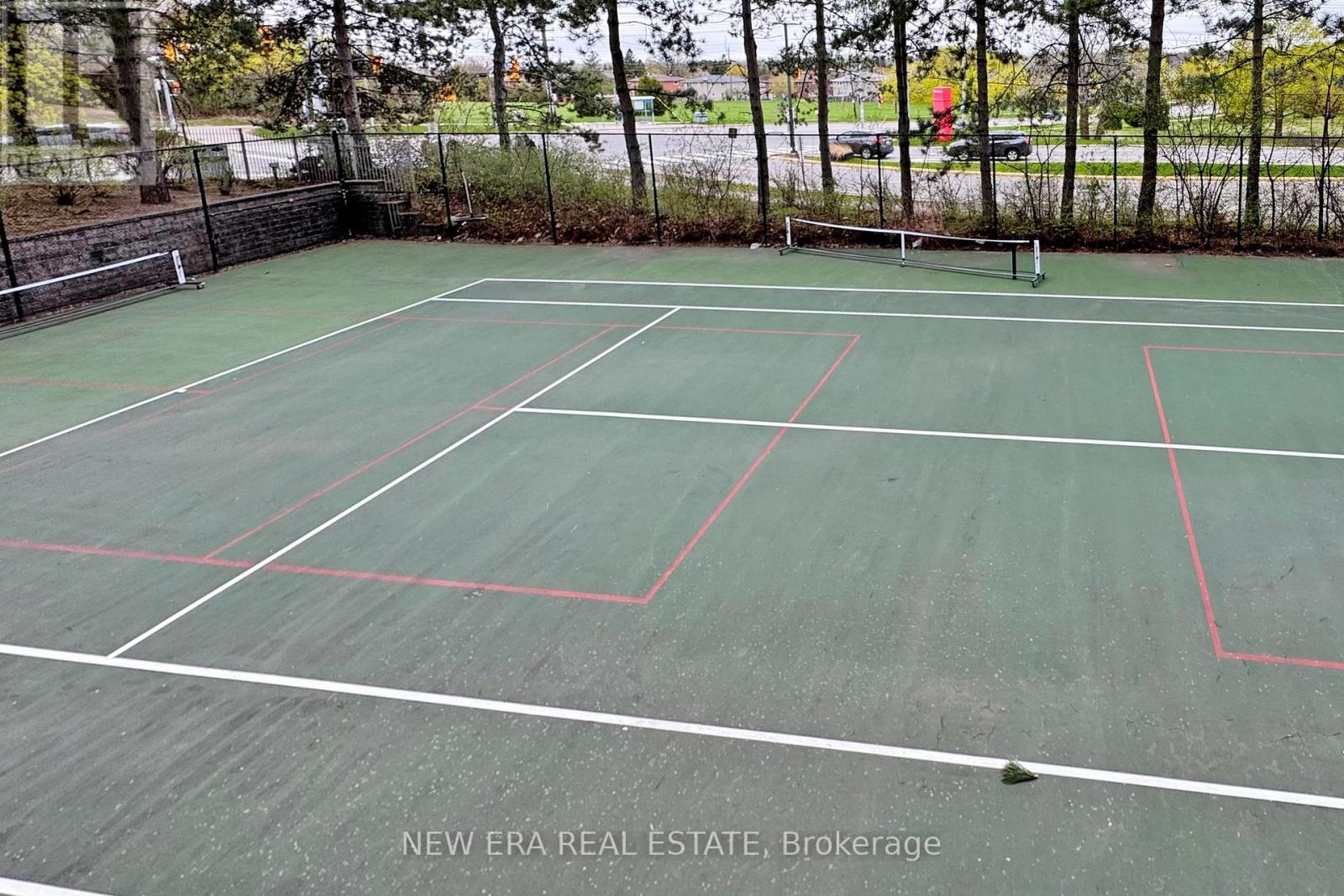 511 - 89 Skymark Drive, Toronto, Ontario  M2H 3S6 - Photo 49 - C12585778