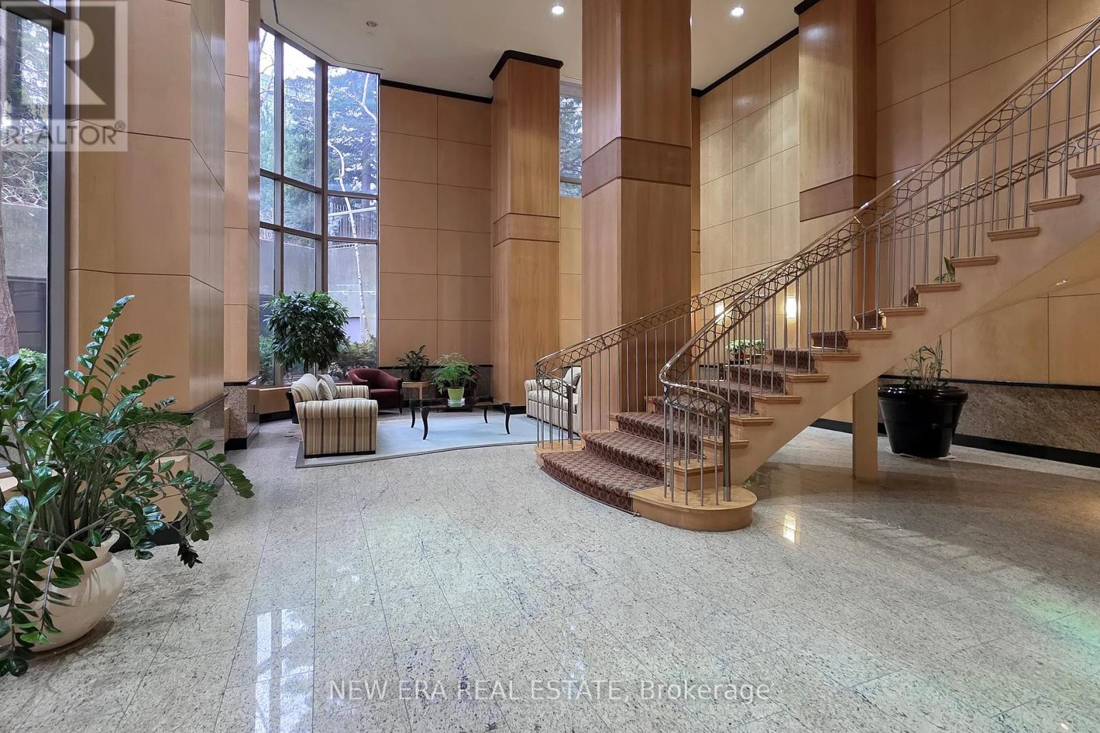 511 - 89 Skymark Drive, Toronto, Ontario  M2H 3S6 - Photo 5 - C12585778